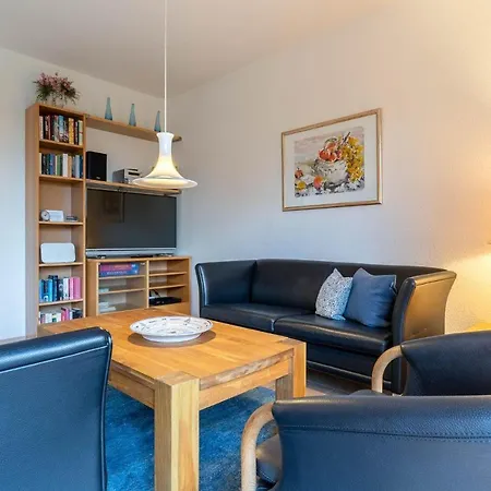 Prázdninový dům Rmh-deichblick