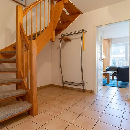 Rmh-deichblick Holiday home *