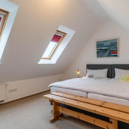 Rmh-deichblick Holiday home