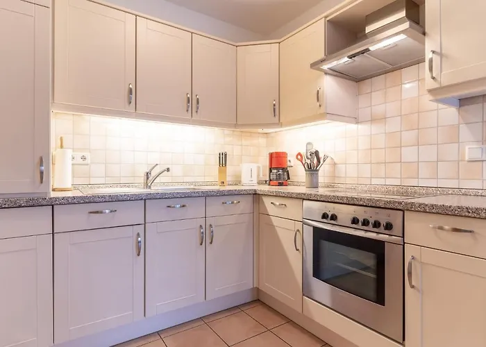 Rmh-deichblick Casa de Férias