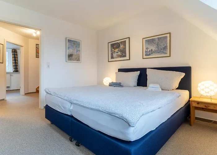 Rmh-deichblick Sankt Peter-Ording