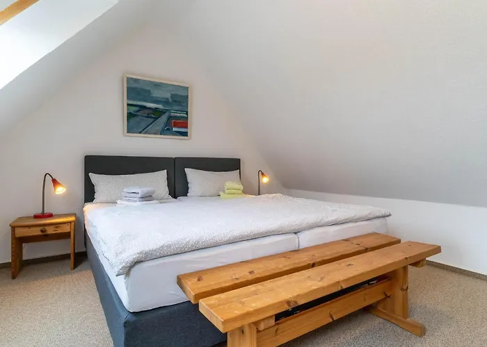 Rmh-deichblick * Sankt Peter-Ording