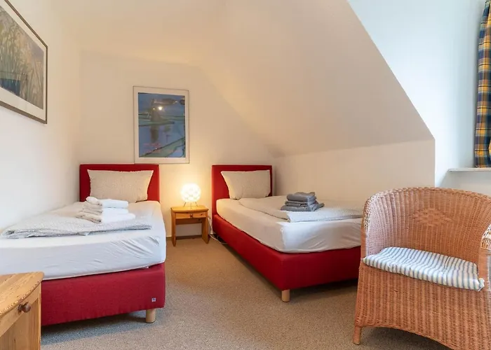 Rmh-deichblick * Sankt Peter-Ording